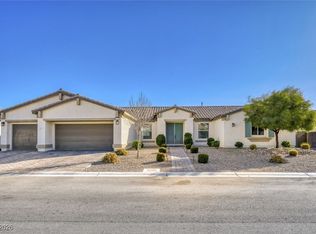 7232 Western Sun Dr, Las Vegas, NV 89149