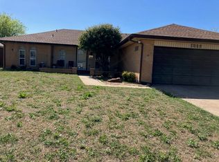 5009 Ryan Dr, Oklahoma City, OK 73135