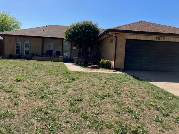 5009 Ryan Dr, Oklahoma City, OK 73135