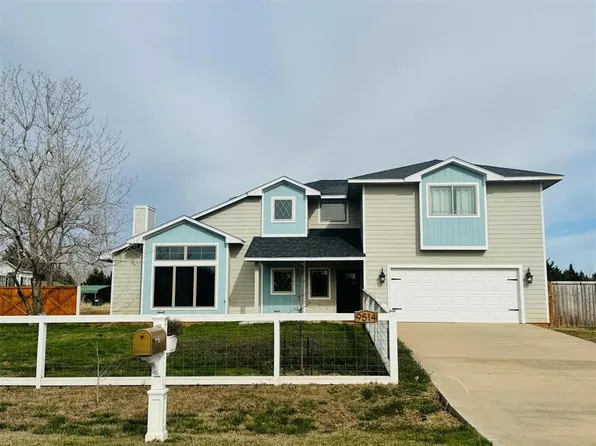 9514 N Woodchuck Ct, Edmond, OK 73034