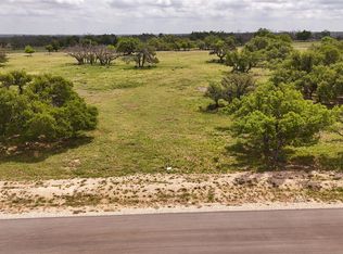 LOT 81 Stock Pond Dr, Harper, TX 78631