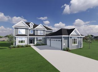 The Becket Plan, Tenny Woods, Waukesha, WI 53189