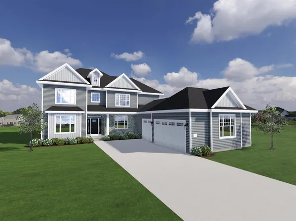 The Becket Plan, The Glen at Waters Edge