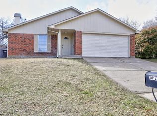 10125 Bugle Dr, Fort Worth, TX 76108