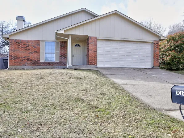10125 Bugle Dr, Fort Worth, TX 76108