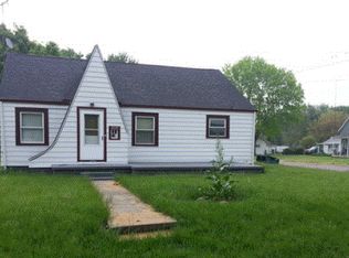 2020 S Shipley St, Muncie, IN