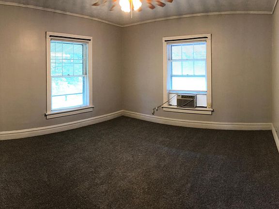 Bedroom 1 panorama view