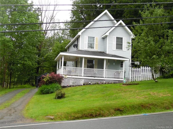 326 West Lake Street, Liberty, NY 12754