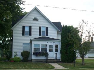 208 N Washington Ave, Spring Valley, MN 55975