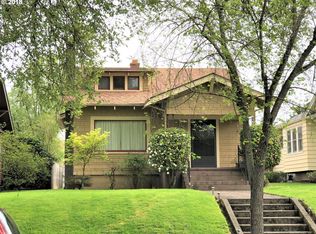 2312 SE Ladd Ave, Portland, OR 97214