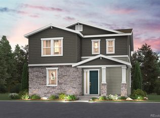 22726 E 47th Pl, Aurora, CO 80019