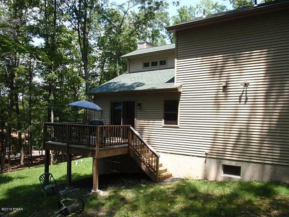 Back of Home