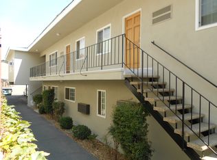 159 W Ash Avenue #FL 2ND, Burbank, CA 91502