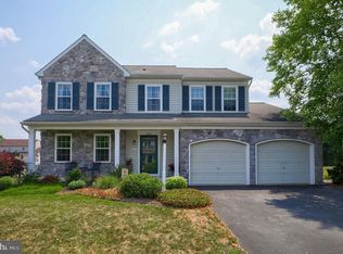 3172 Paulownia Ln, York, PA 17404