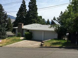 350 Kearney St, Ashland, OR