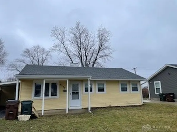 4177 Saylor St, Dayton, OH 45416