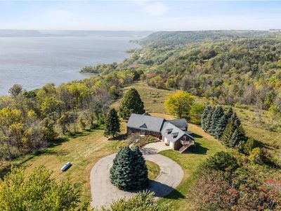 W4321 120th Avenue, Maiden Rock, WI, 54750