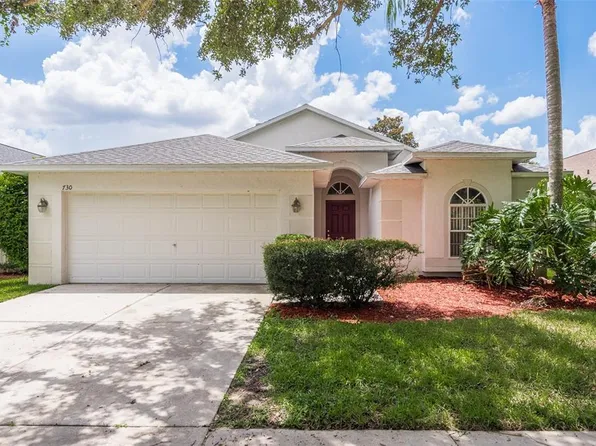 730 Straw Lake Dr, Brandon, FL 33510
