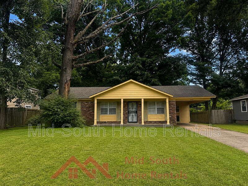 1st image of 1521 Abernathy Ave
