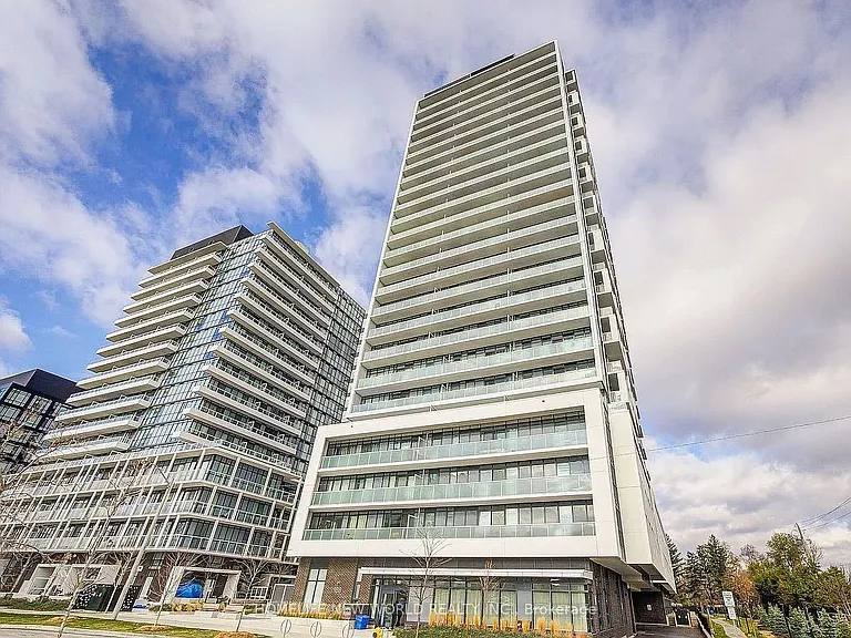 188 Fairview Mall Dr #1915 — Photo 1