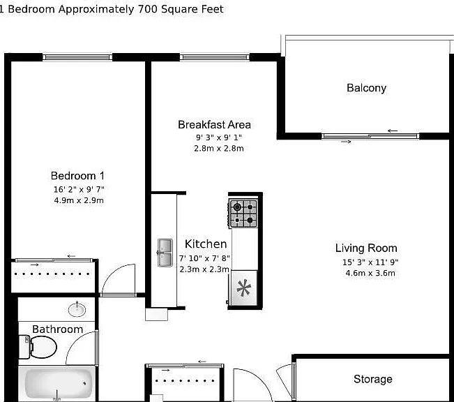 19B High St — Photo 14