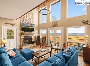 206 Northridge Rd, Banner Elk, NC 28604