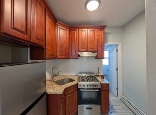 165 Hopkins Ave APT 12, Jersey City, NJ 07306