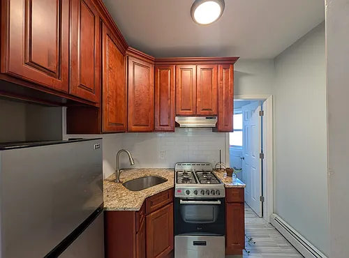 165 Hopkins Ave #12 Photo 1