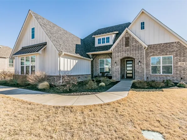 2008 Vanderbilt Dr, Weatherford, TX 76088