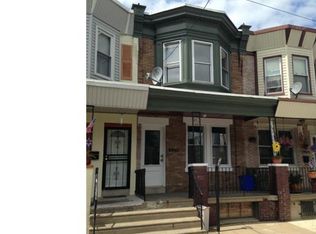 3532 Stouton St, Philadelphia, PA 19134