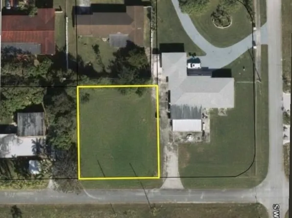 11825 SW 225th Street, Miami, FL 33170