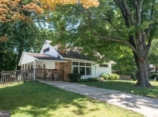 1626 Farragut Ave, Rockville, MD 20851