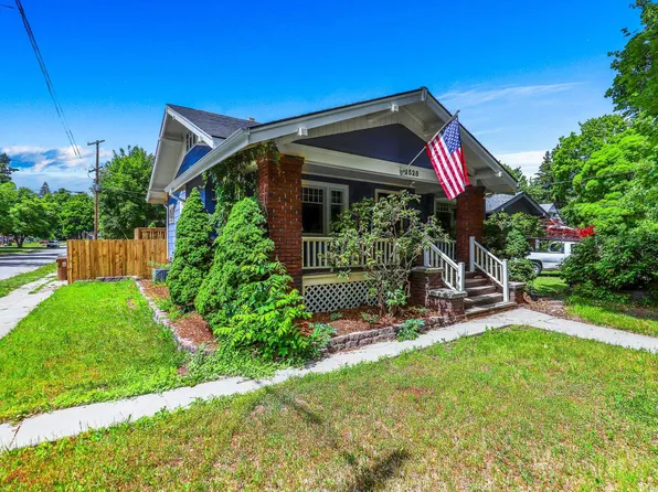 2528 S Grand Blvd, Spokane, WA 99203