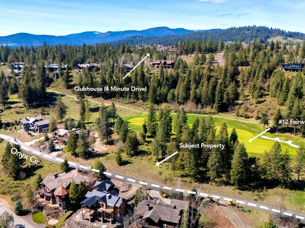 L43 W Onyx Cir, Coeur D Alene, ID 83814