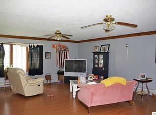 10857 Old Delaware Rd, Mount Vernon, OH 43050