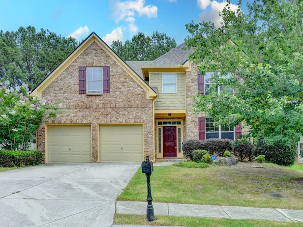 3473 Fallen Oak Dr, Buford, GA 30519