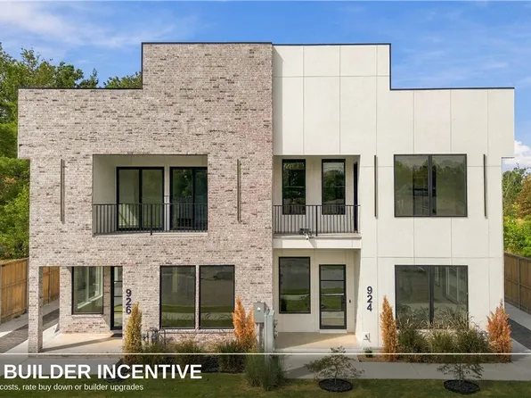 924 SE G St, Bentonville, AR 72712