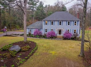 51 Groton Rd, Shirley, MA 01464