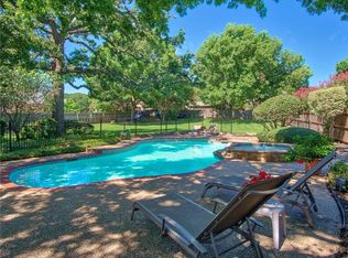 1610 Pecos Dr, Southlake, TX 76092