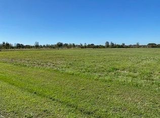 0 Laurel Ln #32, Fort Meade, FL 33841