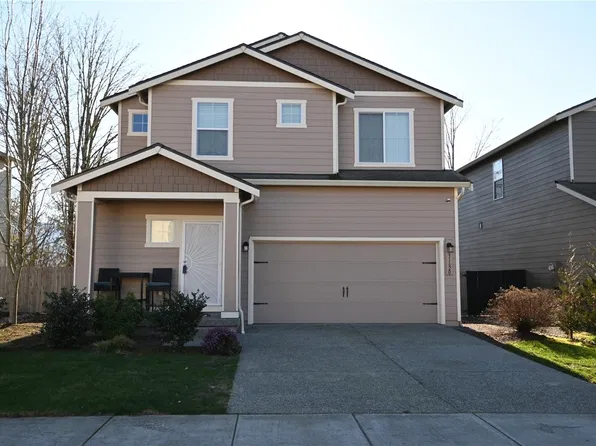 31620 Winston Street SE, Sultan, WA 98294