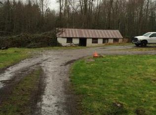 1242 E Smith Rd, Bellingham, WA 98226