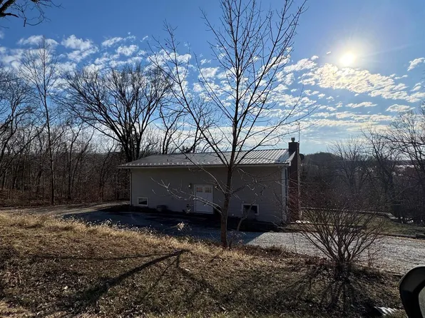 701 E County Rd, Nauvoo, IL 62354