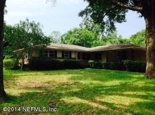 8358 Lawfin St S, Jacksonville, FL 32211