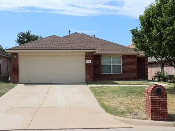 4720 Shell Ridge Dr, Fort Worth, TX 76133