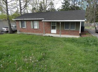 397 Wildwood Ave, Lewisburg, WV 24901