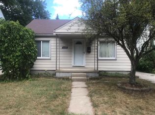 1635 Browning St, Ferndale, MI