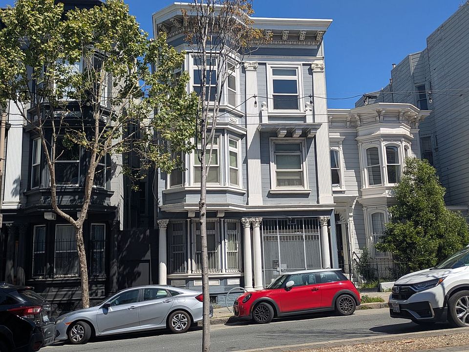 1st image of 1048-1052 Divisadero St