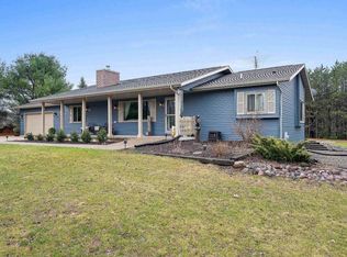 13315 Bonita Rd, Suring, WI 54174