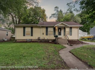 3221 Tenny St, Lansing, MI